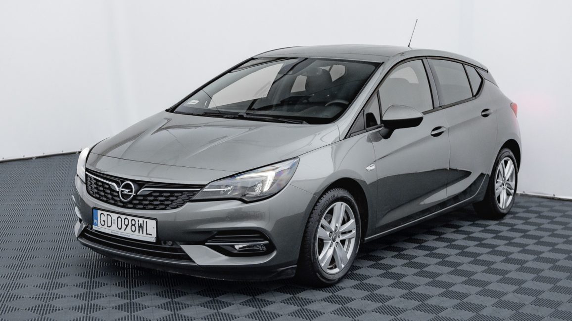 Opel Astra V 1.2 T GS Line S&S GD098WL w zakupie za gotówkę