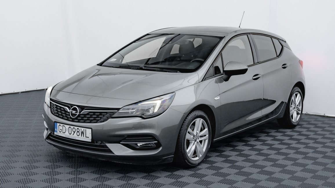 Opel Astra V 1.2 T GS Line S&S GD098WL w leasingu dla firm