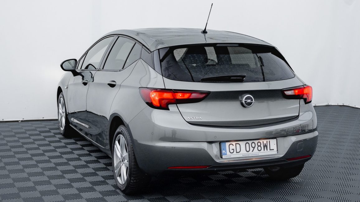 Opel Astra V 1.2 T GS Line S&S GD098WL w leasingu dla firm
