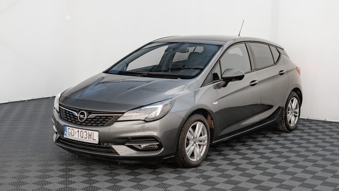 Opel Astra V 1.2 T GS Line S&S GD103WL w zakupie za gotówkę