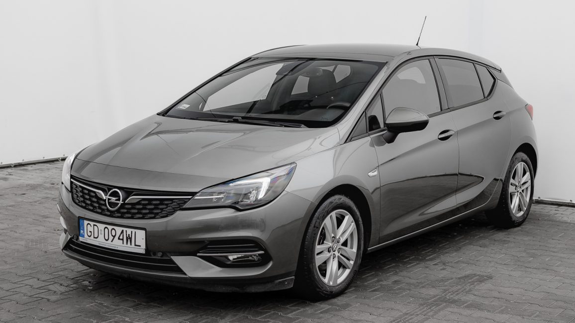 Opel Astra V 1.2 T GS Line S&S GD094WL w zakupie za gotówkę