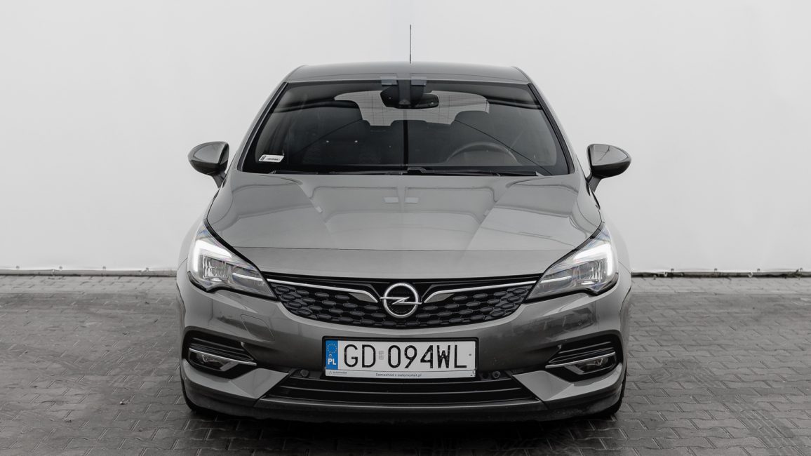 Opel Astra V 1.2 T GS Line S&S GD094WL w leasingu dla firm