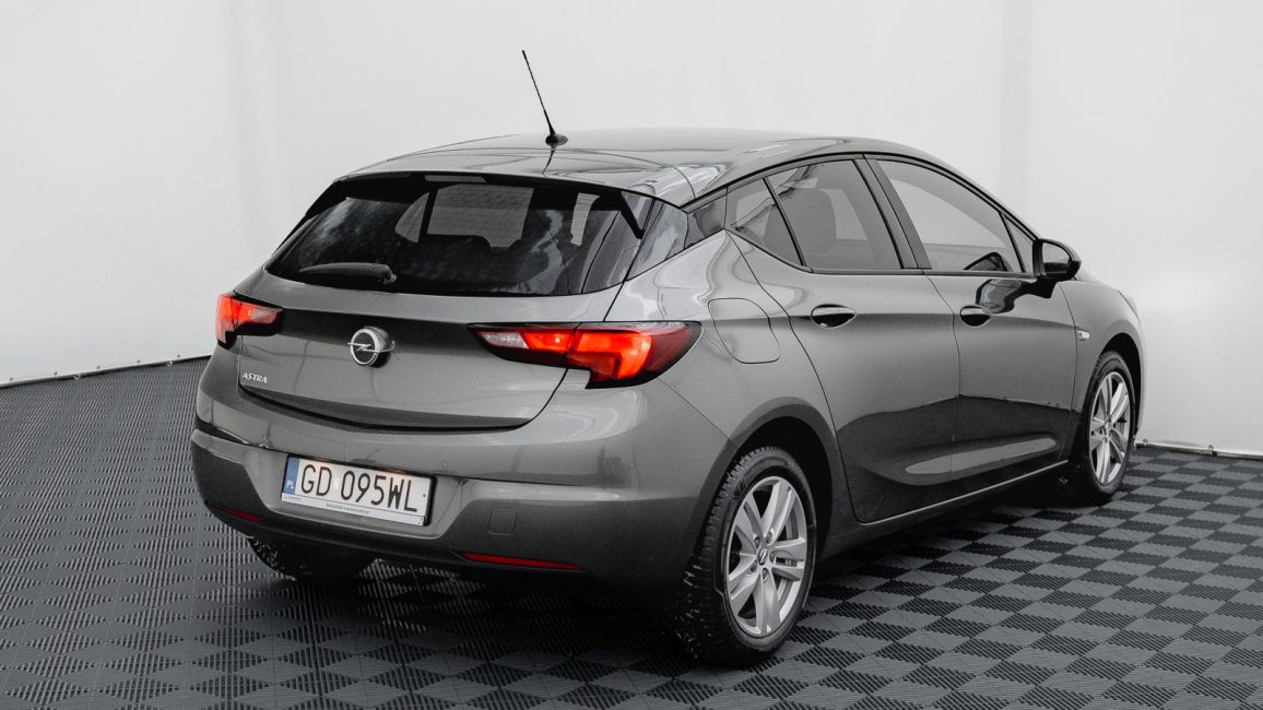 Opel Astra V 1.2 T GS Line S&S GD095WL w leasingu dla firm