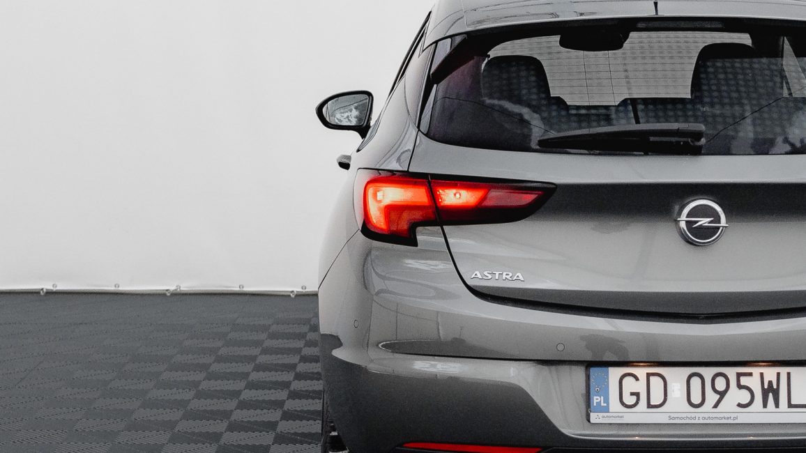 Opel Astra V 1.2 T GS Line S&S GD095WL w zakupie za gotówkę