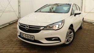 Opel Astra V 1.6 CDTI Dynamic S&S WD9468M w abonamencie