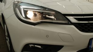 Opel Astra V 1.6 CDTI Dynamic S&S WD9468M w abonamencie