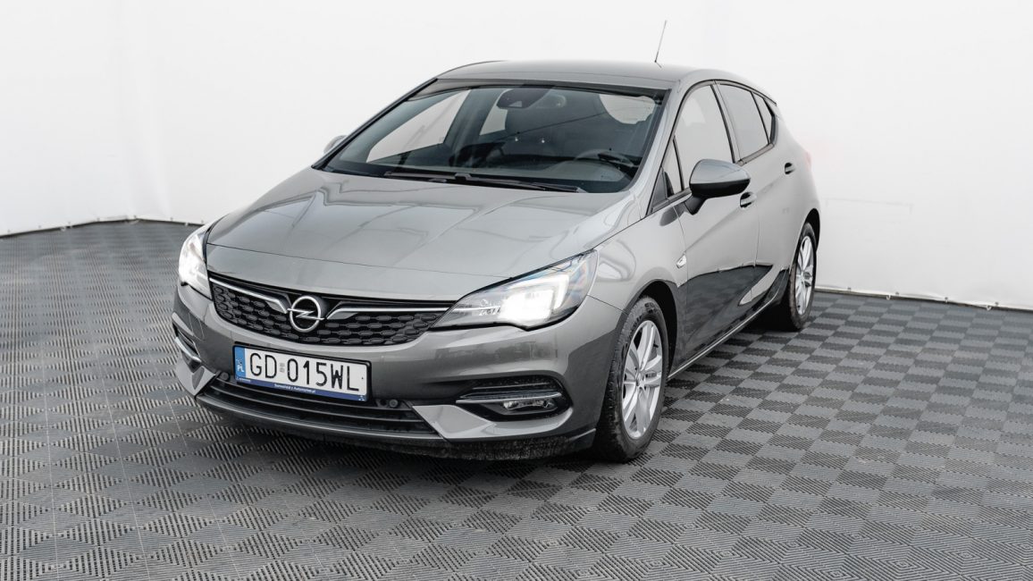 Opel Astra V 1.2 T GS Line S&S GD015WL w zakupie za gotówkę