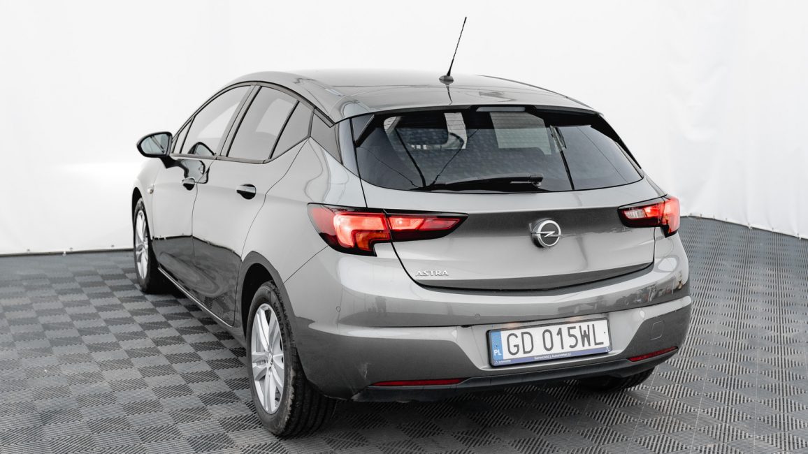 Opel Astra V 1.2 T GS Line S&S GD015WL w zakupie za gotówkę