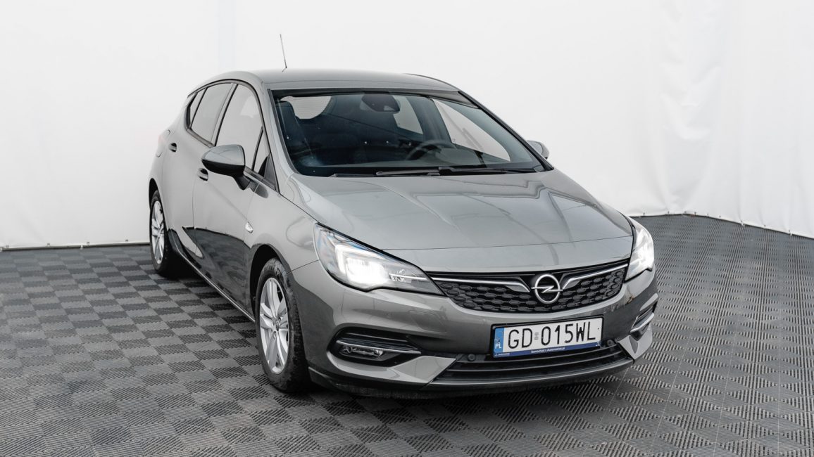 Opel Astra V 1.2 T GS Line S&S GD015WL w zakupie za gotówkę