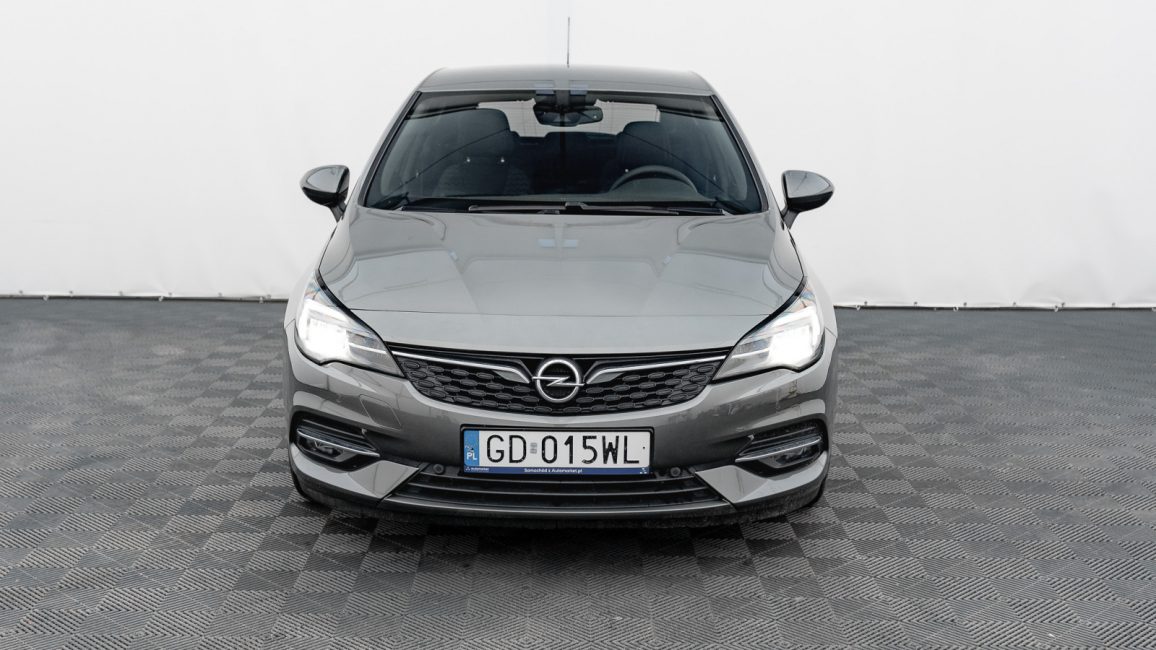 Opel Astra V 1.2 T GS Line S&S GD015WL w zakupie za gotówkę