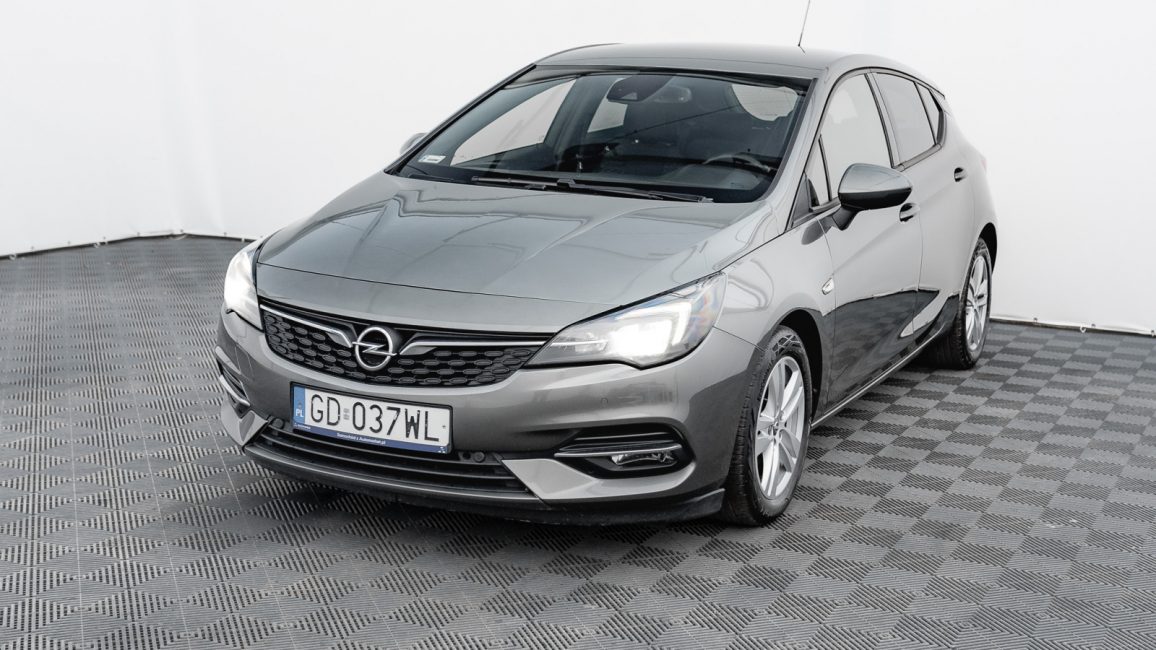 Opel Astra V 1.2 T GS Line S&S GD037WL w zakupie za gotówkę