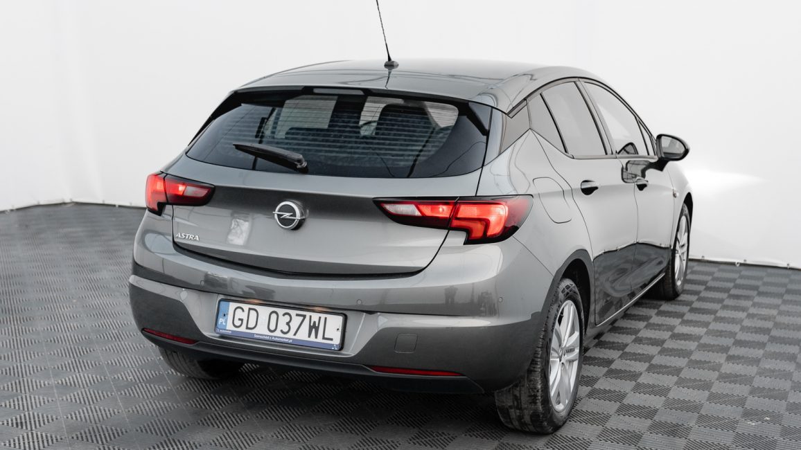 Opel Astra V 1.2 T GS Line S&S GD037WL w zakupie za gotówkę