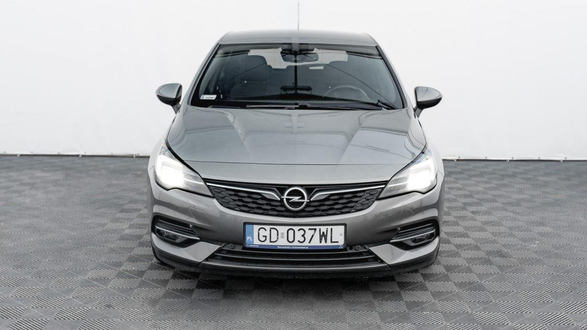 Opel Astra V 1.2 T GS Line S&S GD037WL w zakupie za gotówkę