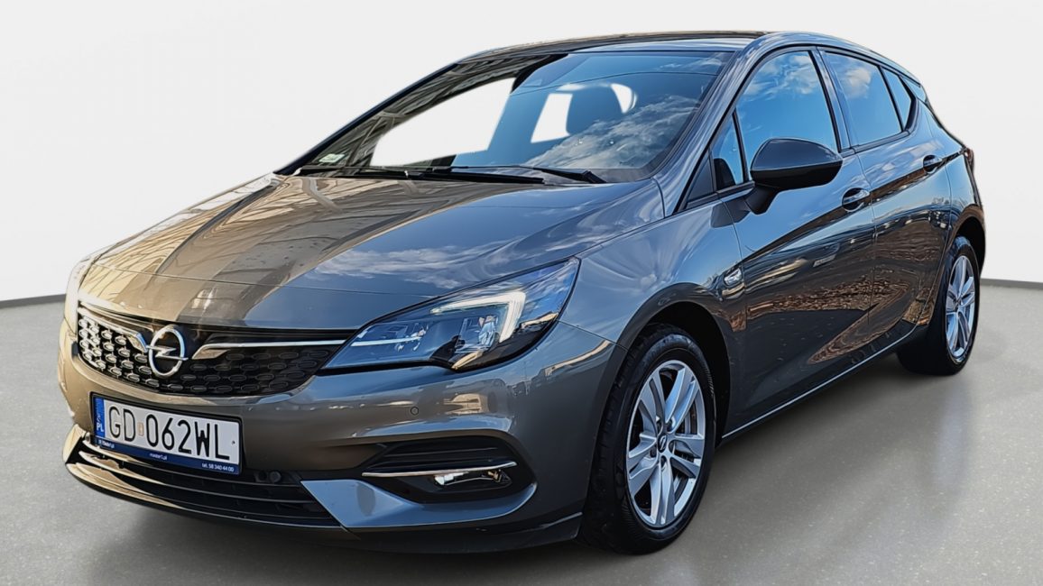 Opel Astra V 1.2 T GS Line S&S GD062WL w leasingu dla firm