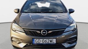 Opel Astra V 1.2 T GS Line S&S GD062WL w leasingu dla firm