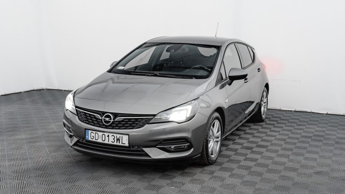 Opel Astra V 1.2 T GS Line S&S GD013WL w zakupie za gotówkę