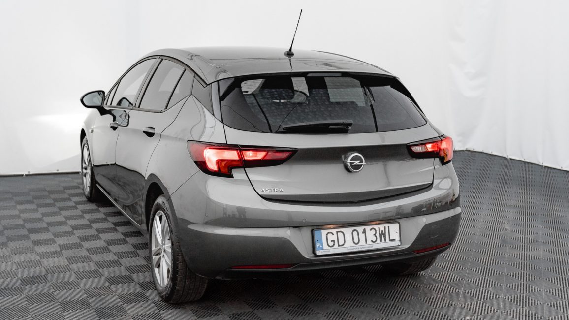 Opel Astra V 1.2 T GS Line S&S GD013WL w leasingu dla firm