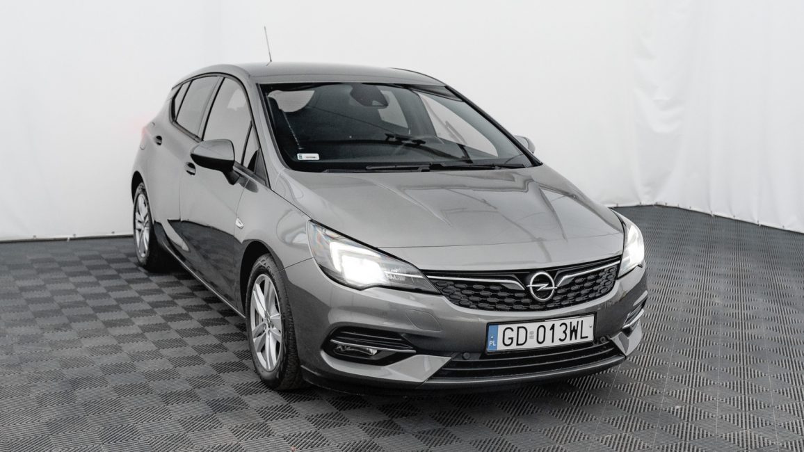 Opel Astra V 1.2 T GS Line S&S GD013WL w leasingu dla firm