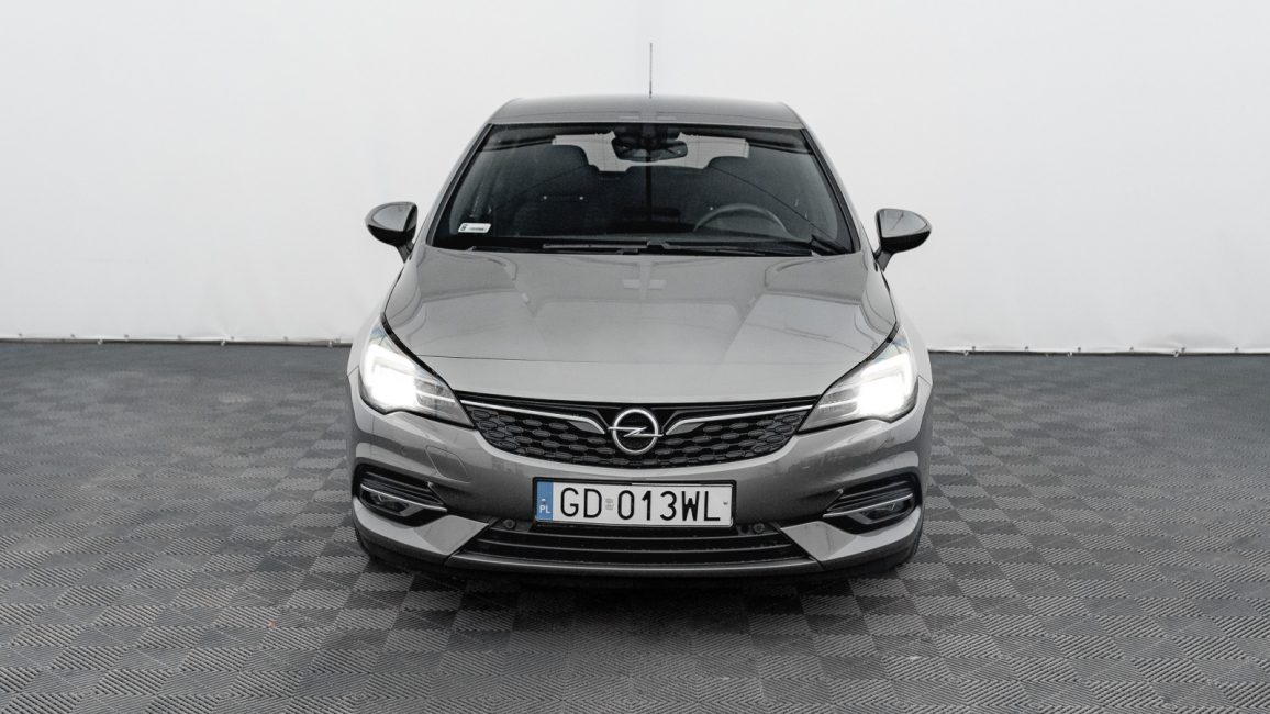 Opel Astra V 1.2 T GS Line S&S GD013WL w leasingu dla firm