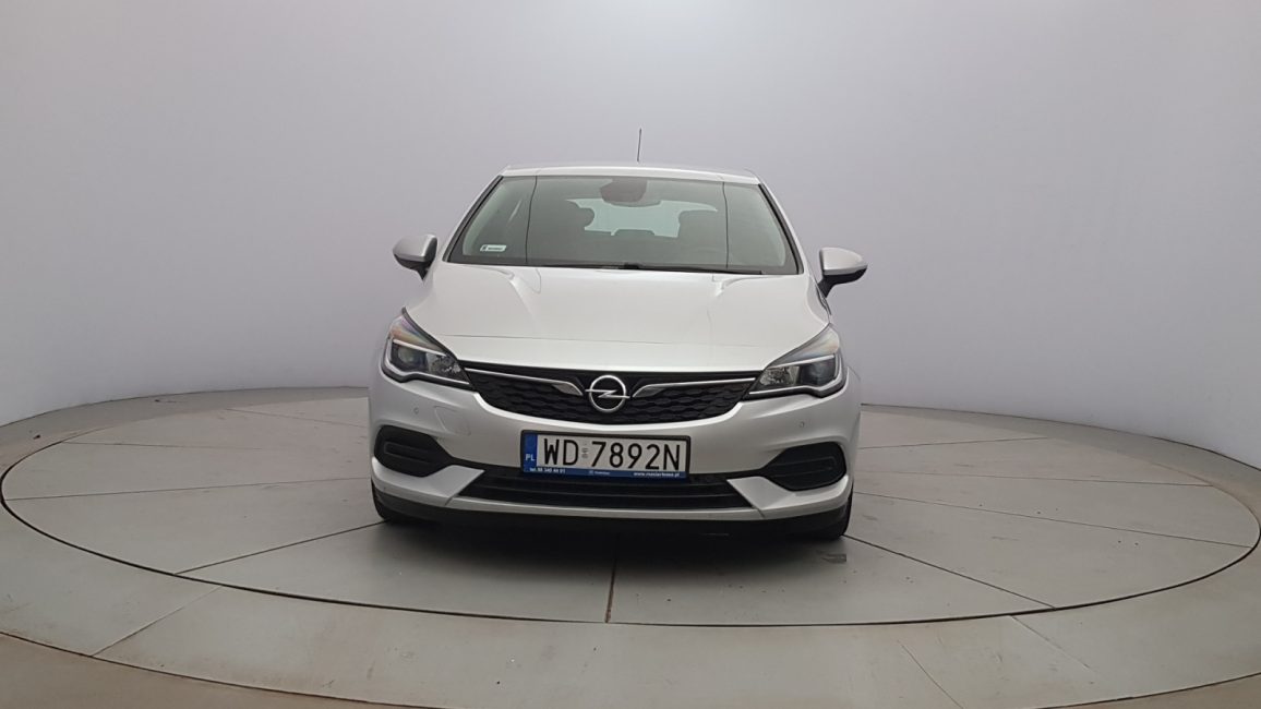 Opel Astra V 1.2 T Edition S&S WD7892N w zakupie za gotówkę