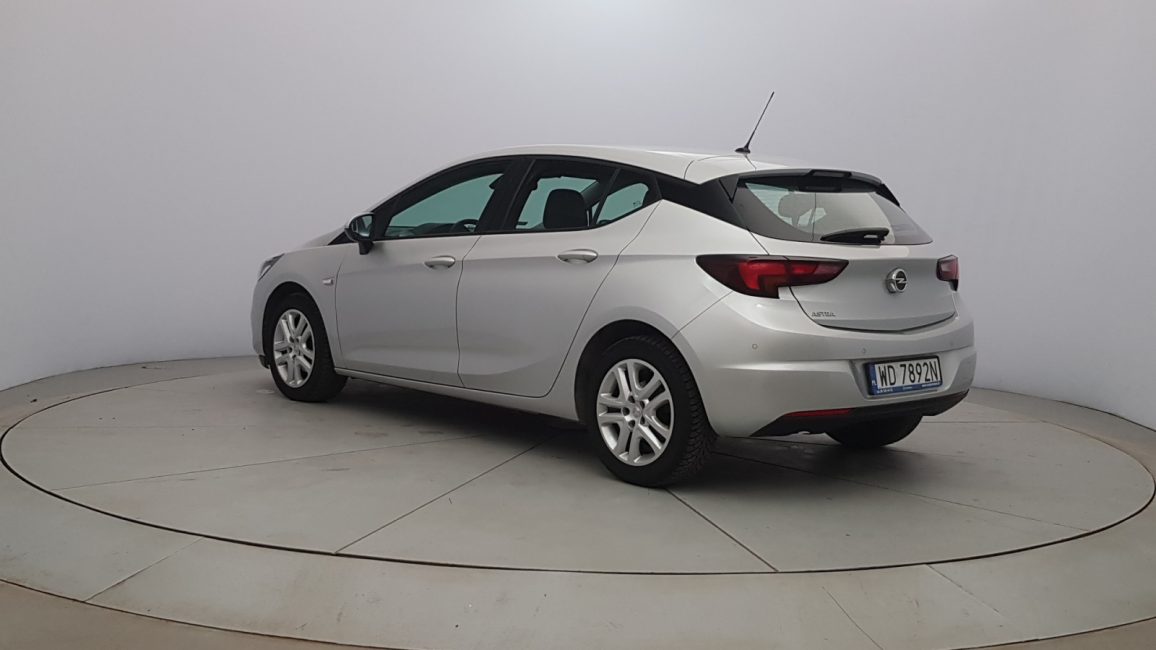 Opel Astra V 1.2 T Edition S&S WD7892N w zakupie za gotówkę