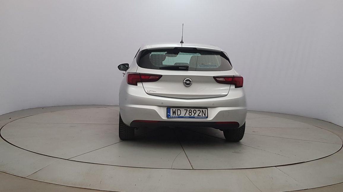 Opel Astra V 1.2 T Edition S&S WD7892N w zakupie za gotówkę