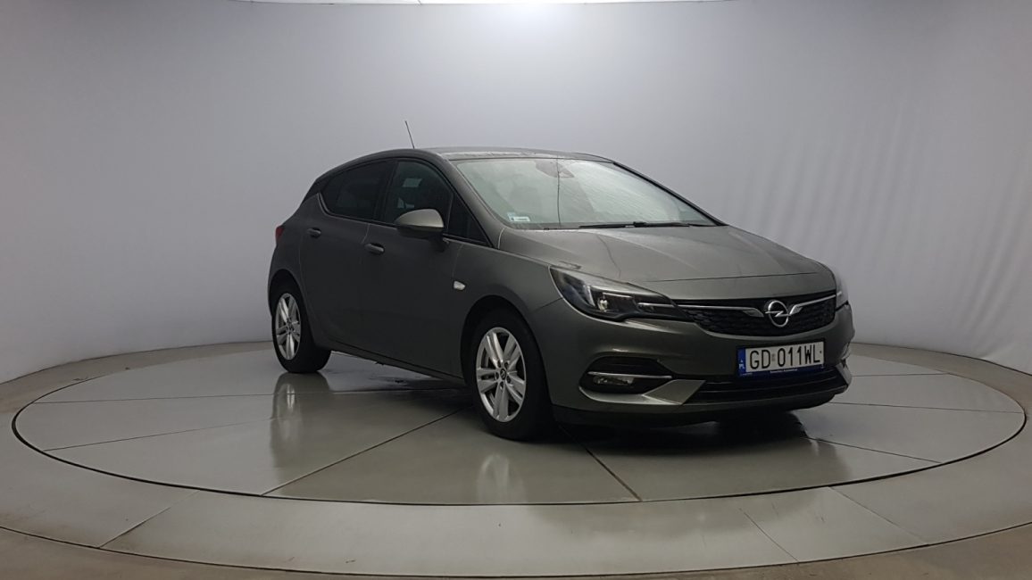 Opel Astra V 1.2 T GS Line S&S GD011WL w zakupie za gotówkę