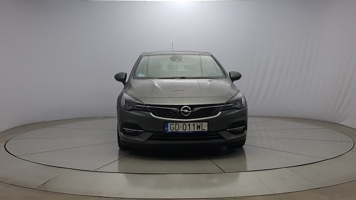 Opel Astra V 1.2 T GS Line S&S GD011WL w leasingu dla firm