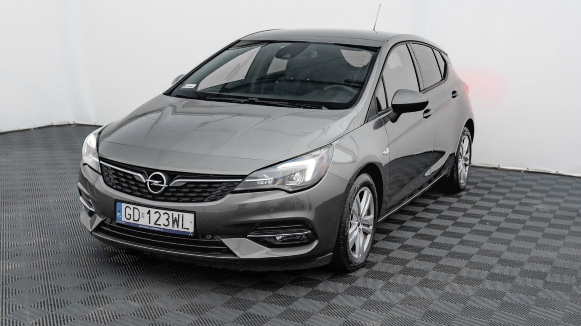 Opel Astra V 1.2 T GS Line S&S GD123WL w zakupie za gotówkę