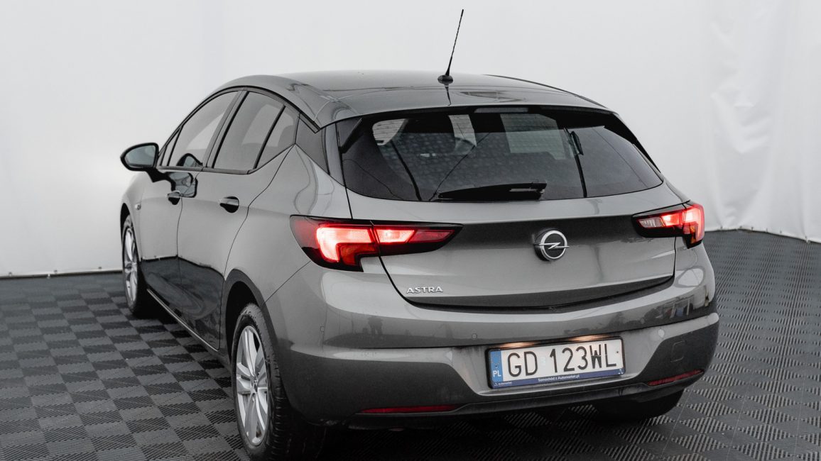 Opel Astra V 1.2 T GS Line S&S GD123WL w zakupie za gotówkę