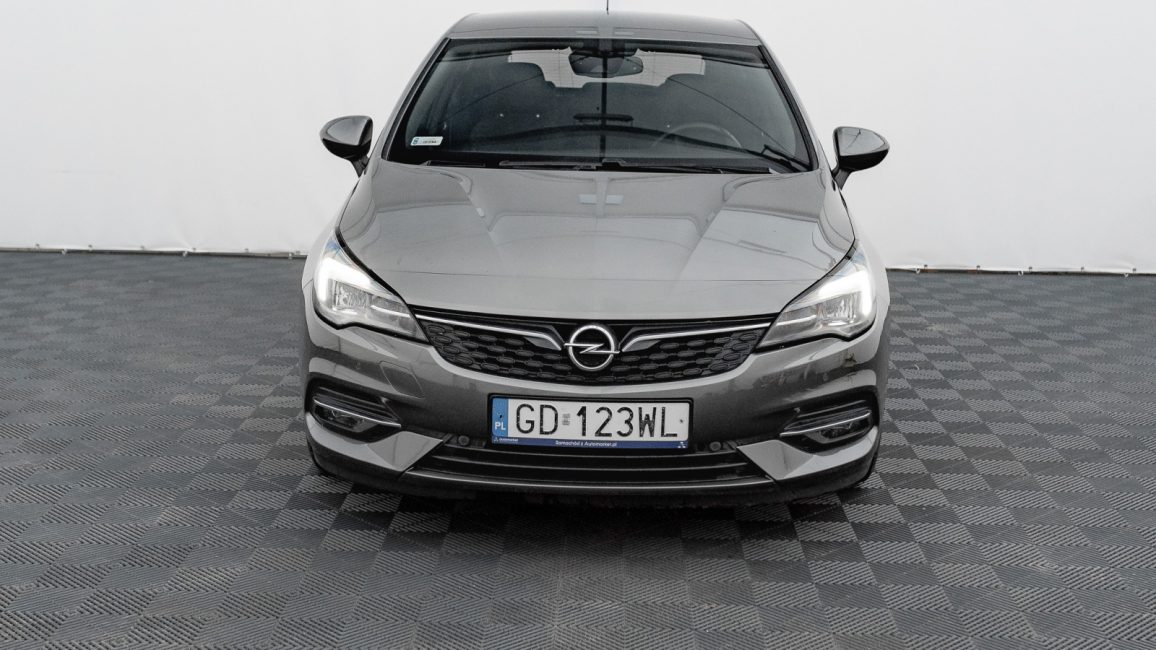 Opel Astra V 1.2 T GS Line S&S GD123WL w zakupie za gotówkę