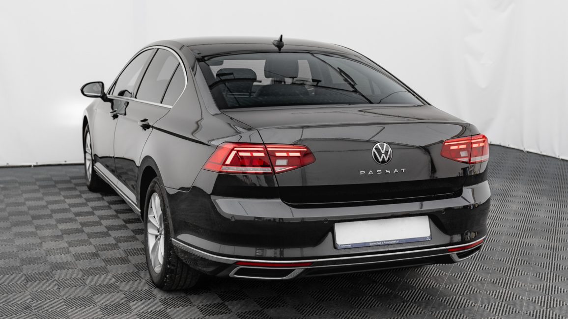 Volkswagen Passat 2.0 TDI Elegance DSG GD002WL w leasingu dla firm