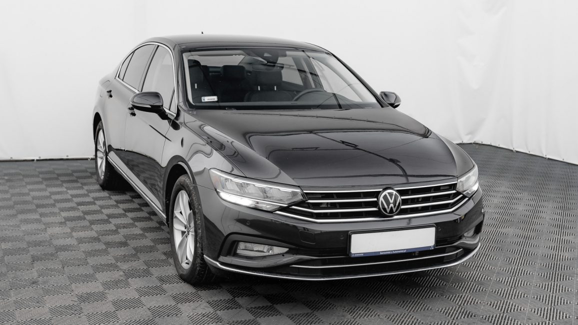 Volkswagen Passat 2.0 TDI Elegance DSG GD002WL w leasingu dla firm