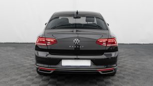 Volkswagen Passat 2.0 TDI Elegance DSG GD002WL w leasingu dla firm