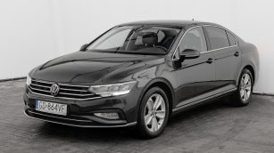 Volkswagen Passat 2.0 TDI Elegance DSG GD864VF w leasingu dla firm