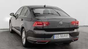 Volkswagen Passat 2.0 TDI Elegance DSG GD864VF w leasingu dla firm