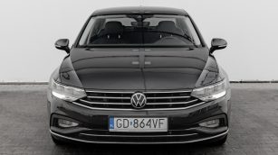 Volkswagen Passat 2.0 TDI Elegance DSG GD864VF w leasingu dla firm