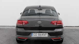 Volkswagen Passat 2.0 TDI Elegance DSG GD864VF w leasingu dla firm