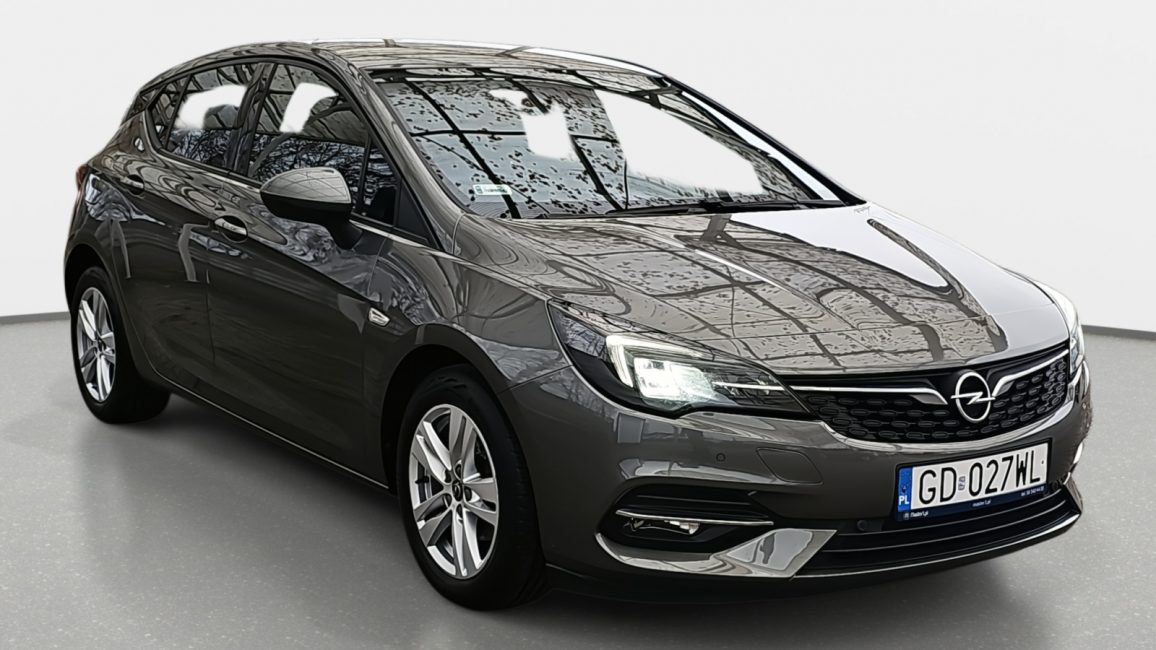 Opel Astra V 1.2 T GS Line S&S GD027WL w zakupie za gotówkę