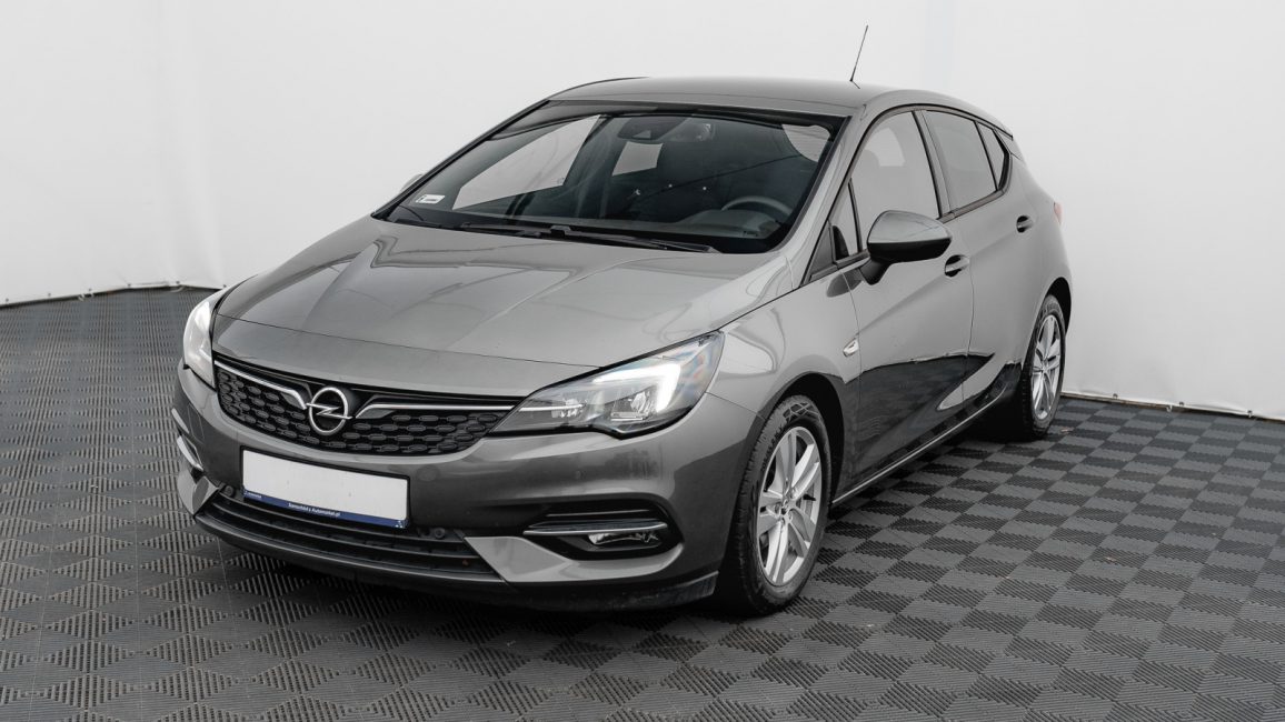 Opel Astra V 1.2 T GS Line S&S GD008WL w zakupie za gotówkę