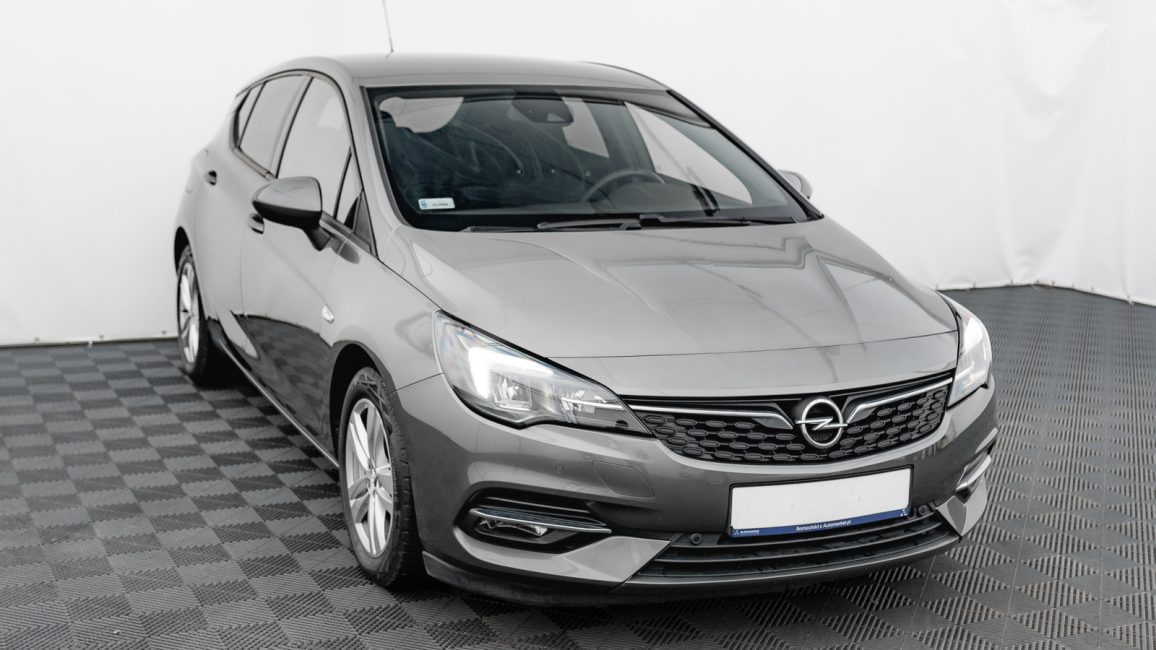 Opel Astra V 1.2 T GS Line S&S GD008WL w leasingu dla firm