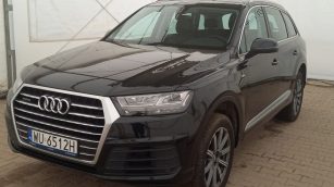 Audi Q7 50 TDI Quattro Tiptr. WU6512H w zakupie za gotówkę