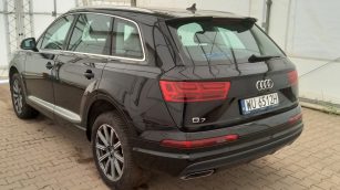 Audi Q7 50 TDI Quattro Tiptr. WU6512H w zakupie za gotówkę