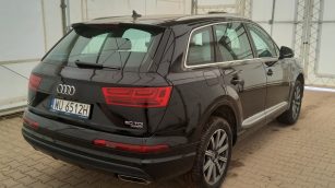 Audi Q7 50 TDI Quattro Tiptr. WU6512H w zakupie za gotówkę