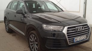 Audi Q7 50 TDI Quattro Tiptr. WU6512H w zakupie za gotówkę