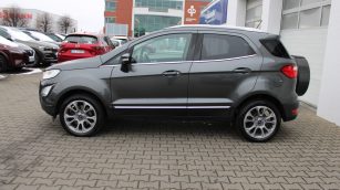 Ford Ecosport 1.0 EcoBoost Titanium ASS DW1W301 w zakupie za gotówkę