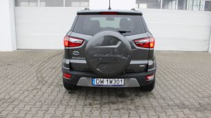 Ford Ecosport 1.0 EcoBoost Titanium ASS DW1W301 w zakupie za gotówkę