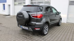 Ford Ecosport 1.0 EcoBoost Titanium ASS DW1W301 w zakupie za gotówkę