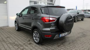 Ford Ecosport 1.0 EcoBoost Titanium ASS DW1W301 w leasingu dla firm