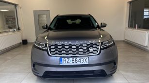 Land Rover Velar 2.0 SD4 S RZ8843X w abonamencie